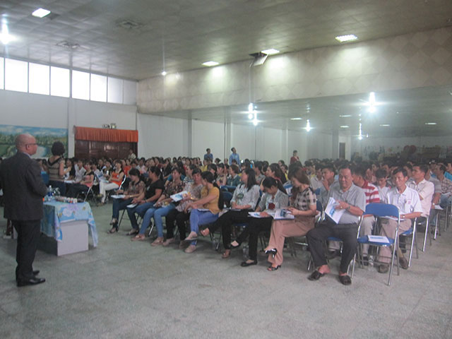 Kỹ năng thực hiện công việc hiệu quả - PouChen (28.06 & 05,12.07)